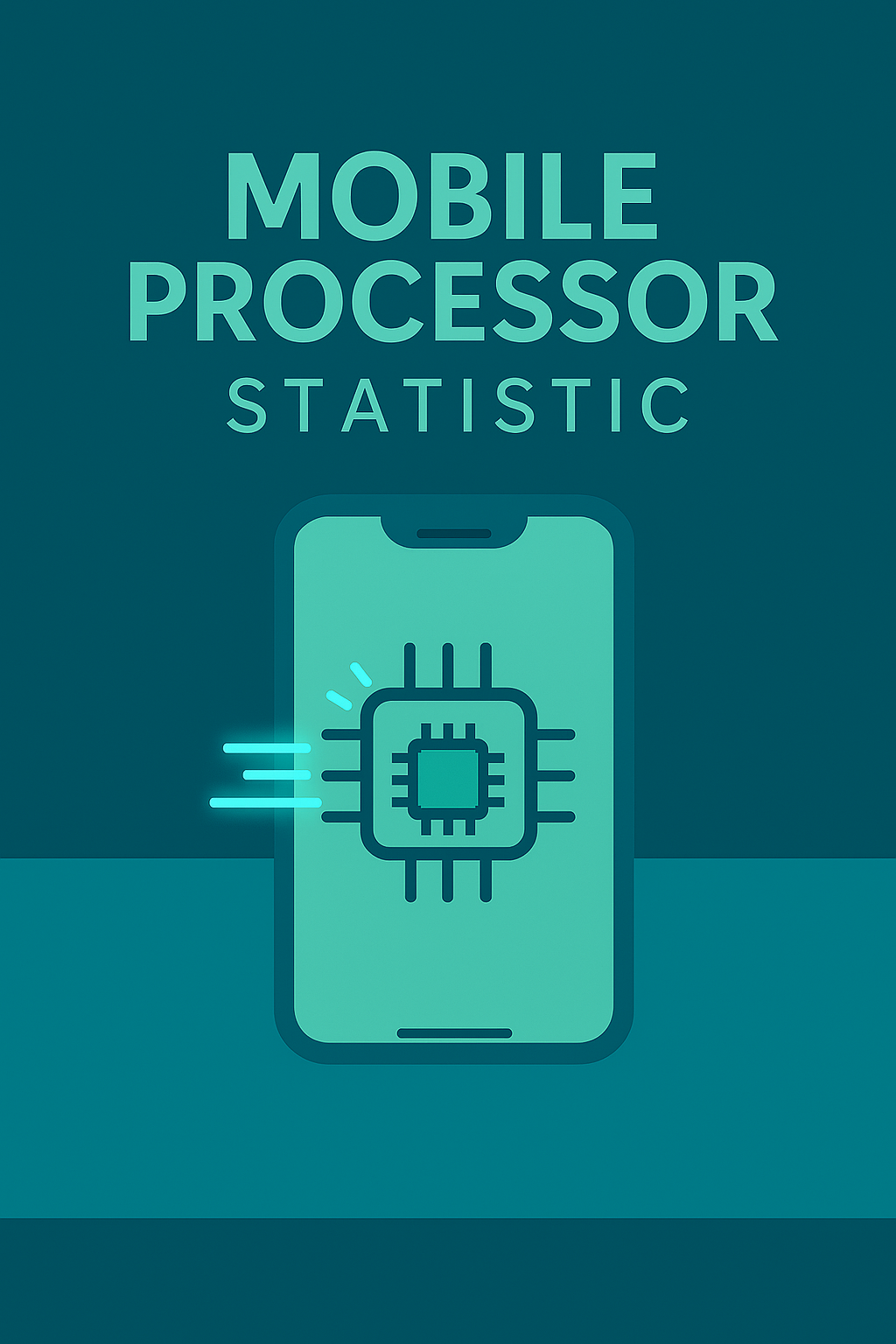 Mobile Processor Statistics